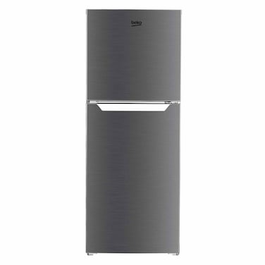 Beko BAD526 KE Fridge 198L Silver
