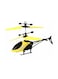 Voberry Flying Mini Infrared Induction RC Helicopter