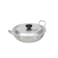 Kitchen King Cookware Karahi Round Dull KK No.4