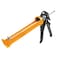 Tolsen Caulking Gun, 43049, 9 Inch