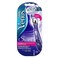 Gillette Venus Swirl Razor Blade Flexiball Shaving