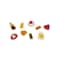 Haribo Starmix Candy, 80g