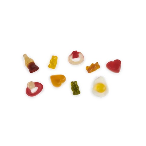 Haribo Starmix Candy, 80g