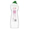 JIF Cream Cleaner With Micro Crystals Technology Rose 750ml