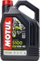 Motul Aceite 4T 5100 10W40 4T 4L