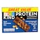 Be-Kind Dark Chocolate Nut Protein Bars, 50g Pack of 4