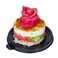 Bluefin Tuna Sushi Cake