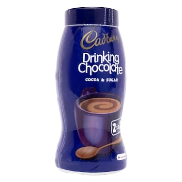 Cadbury Drink Chocolate Powder 225g