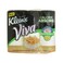 Kleenex Viva Calorie Absorb Roll 3 x 3 Plies 45 Sheets