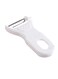 Generic Potato And Vegetable Peeler White 11.5cm