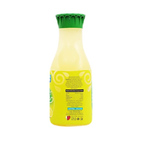 Dandy Lemon &amp; Mint Juice 1.5L