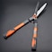 Harden - Professional Heavy Duty Hedge Garden Shear Multicolour 25inch