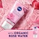 NIVEA Face Wash Micellar Rose Care 150ml Pack of 2