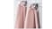 Hand towel, light pink40x70 cm