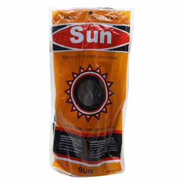 SAFETY RUBBER GLOVES HEAVY 14