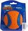 PETMATE CHUCKIT! ULTRA BALL 1-PACK LARGE