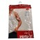 VIP WAVE VEST WHT 3PC (40) RN