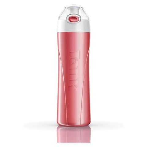 Tank Me Super Cool Mini Bottle - 650 ml - Pink