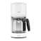 Braun KF3100 Coffee Maker Machine 1000W White