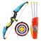 Zhiyu ZY1925 Archery Bow And Arrow