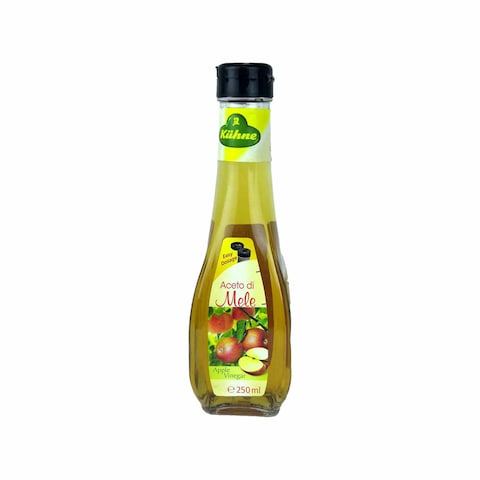 Kuhne Apple Vinegar - 250ml
