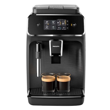 PHILIPS COFFEE MAKER SERIES 2200