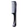 Pegasus Hard Rubber Handle Comb, 502