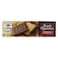 Carrefour Extra Dark Chocolate Tasting Bar Biscuit 125g