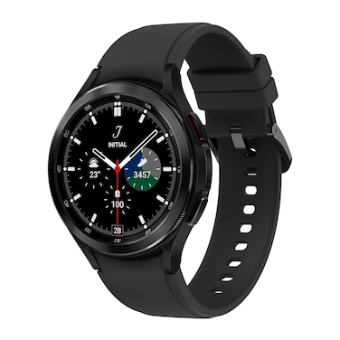 Samsung Galaxy Watch 4 Classic - 46mm - Black