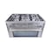 Bertazzoni Electric Cooker PRO905MFELXC Silver/Black