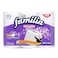 Familia Toilet Paper Compressed Fresh - 6 Rolls