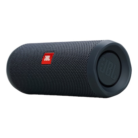 JBL Flip Essential 2 Portable Bluetooth Speaker Black Jblflipes2