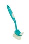 Dish Washing Brush Ergo-Grip Long Handle