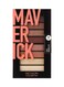 Revlon Colorstay Looks Book Eyeshadow Palette 930 Maverick 3.4G