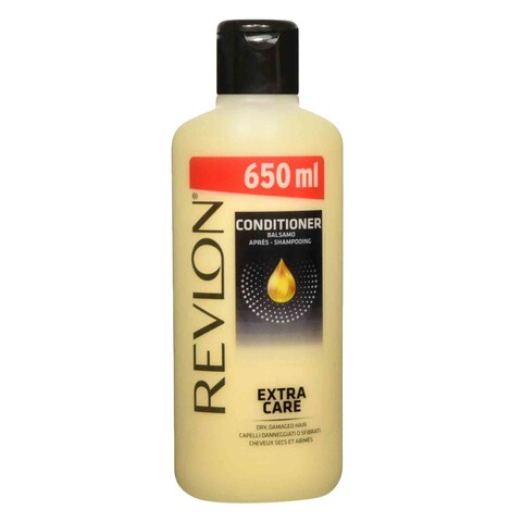 Revlon Extra Care Repairing Conditioner 650ml
