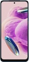 Xiaomi Redmi Note 12S, 8GB RAM, 256GB, Ice Blue (90Hz FHD+ AMOLED DotDisplay, MediaTek Helio G96 Processor, 108MP Pro-Grade Main Camera, 33W Fast Charging 5000mAh) - Global Version