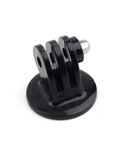 Generic - Car Suction Cup Mount Holder For GoPro Hero 1/2/3/3Plus/4 Black
