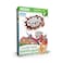 Nestle Cookie Crisp Cereal 375GR
