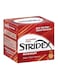 Stridex 55-Piece Medicated Soft Touch Pad White