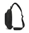 Contex Waterproof Crossbody Bags For Men - Black