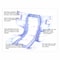 SOFTCARE DIAPER SPACE H/COUNT S-48