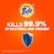 Tide Protect Semi-Automatic Antibacterial Laundry Detergent 4.5kg&nbsp;