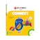 AlAdwaa English Connect For Kindergarten Level 1 - First Term