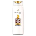 Buy Pantene Pro-V Shampoo, Milky Damage Repair - 600 ml in Egypt