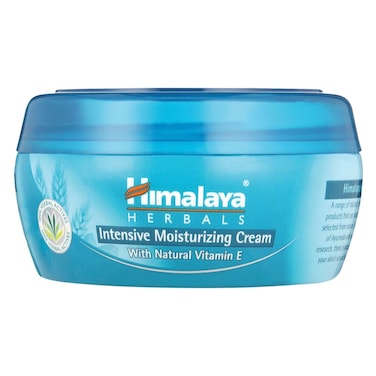 Himalaya Natural Vitamin E Intensive Moisturizing Cream 150ml
