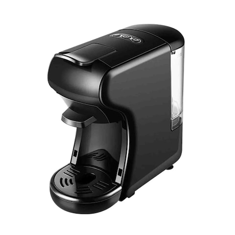 Thomson ST-504 Espresso 3-in-1 Coffee Machine - Black