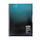 Maxi Spiral Hard Case 5 Subject Notebook
