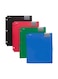 Five Star 4-Piece File Folder