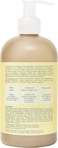 Shea Moisture Jamaican Black Castor Oil Grow And Restore Rinse Out Conditioner For Unisex 13 Oz, 13 Ounce