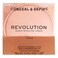 Revolution Conceal And Define Satin Matte Powder Foundation P12.5 7g